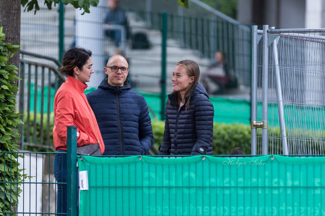 Imke Schlünzen 146 - BL Club an der Alster - THC von Horn und Hamm : Ergebnis: 9:0